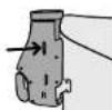 Burley Cub X - ADVERTENCIA - 15