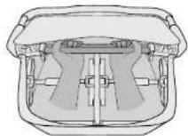 Burley Cub X - ADVERTENCIA - 5