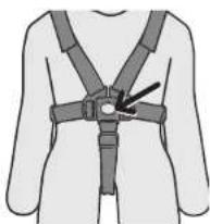 Burley Cub X - ADVERTENCIA - 2
