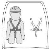 Burley Cub X - ADVERTENCIA - 3