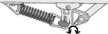 Burley Cub X - ADVERTENCIA - 7