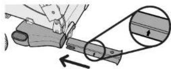 Burley Cub X - ADVERTENCIA - 13