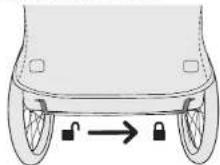 Burley Cub X - ADVERTENCIA - 6