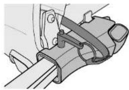 Burley Cub X - ADVERTENCIA - 18