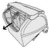 Burley Cub X - ADVERTENCIA - 4