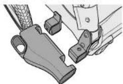 Burley Cub X - ADVERTENCIA - 11