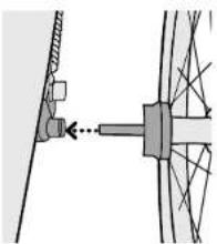 Burley Cub X - ADVERTENCIA - 8