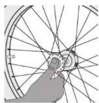 Burley Cub X - Burley Limited Warranty - 1