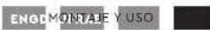 Burley Cub X - ADVERTENCIA - 5