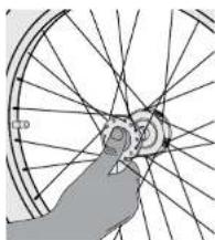 Burley Hopper - Burley Limited Warranty - 3