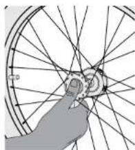 Burley Hopper - Burley Limited Warranty - 9