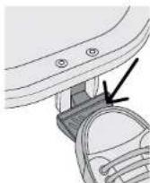 Burley Hopper - the Parking Brake - 2