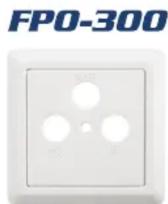 EDISION TVE-301 - 2