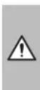 ELECTROLUX WC50BK1Z - Coupure de courant - 1