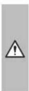 ELECTROLUX WC50BK1Z - Introduction - 1