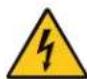ELECTROLUX WC50BK1Z - Danger Signification - 2