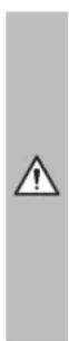 ELECTROLUX WC50BK1Z - PRÉAMBULE - 2
