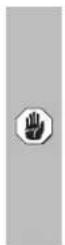ELECTROLUX WC50BK1Z - Utilisation prévue et restrictions - 1