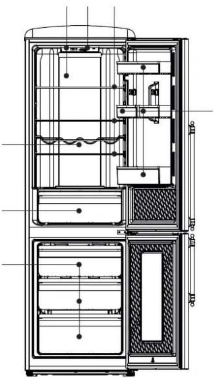 Kaiser Empire KK 60825 RotEm - Kaiser® - 16