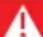 CASO AirFry 6.0 - Avertissements de danger - 1