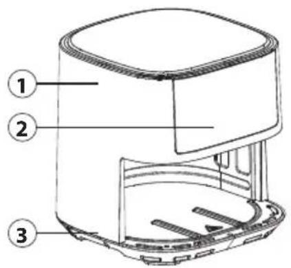 CASO AirFry 6.0 - aagglg - 1