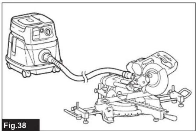 MAKITA DLS714Z - 42