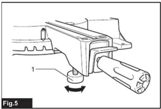 MAKITA DLS714Z - 7