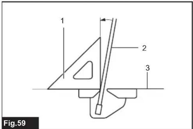 MAKITA DLS714Z - 60