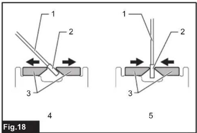 MAKITA DLS714Z - 18