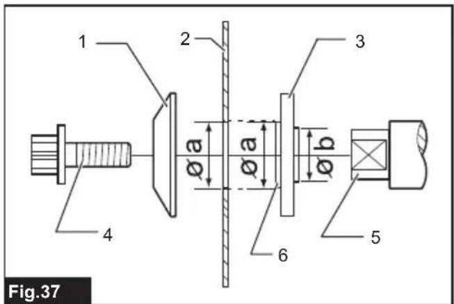 MAKITA DLS714Z - 40