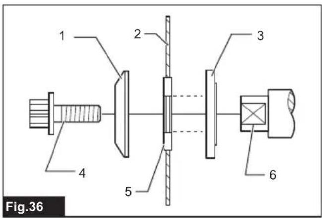 MAKITA DLS714Z - 38