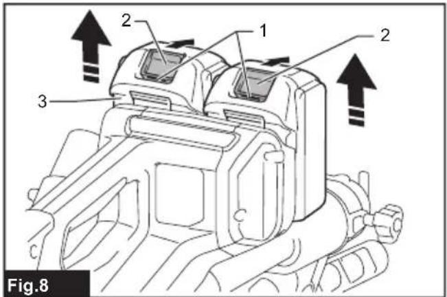 MAKITA DLS714Z - 6
