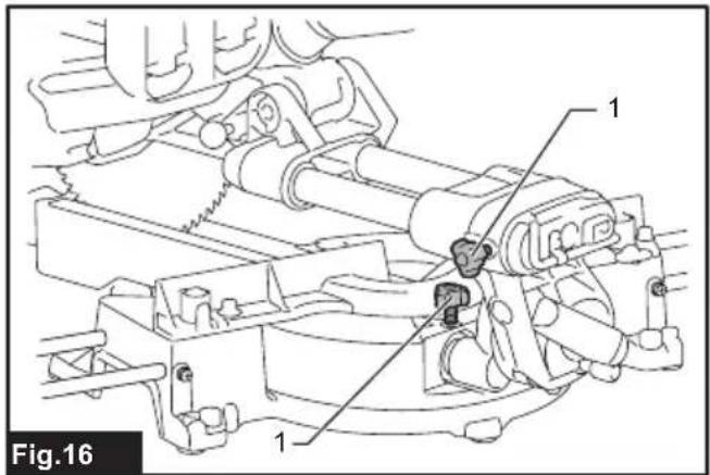 MAKITA DLS714Z - 14