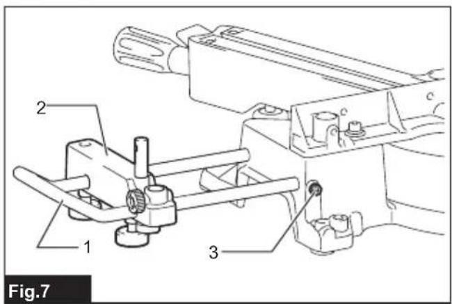 MAKITA DLS714Z - 11
