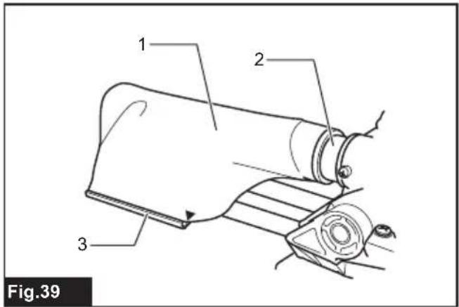 MAKITA DLS714Z - 37