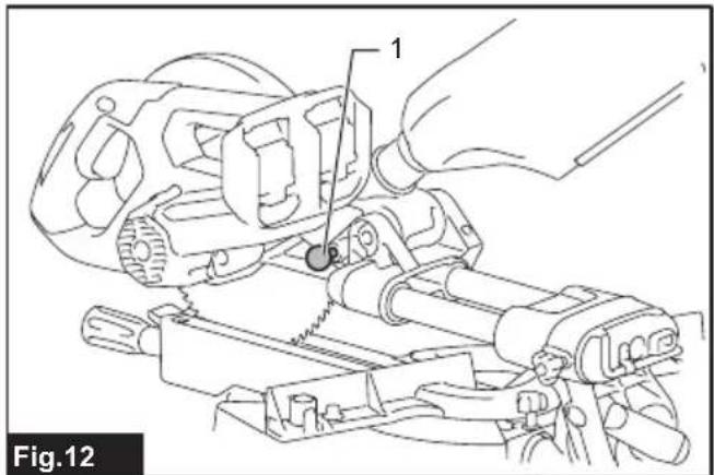 MAKITA DLS714Z - 13