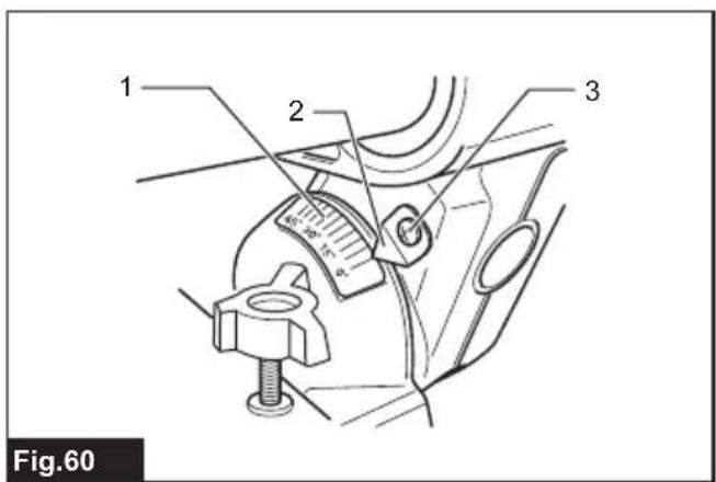 MAKITA DLS714Z - 61