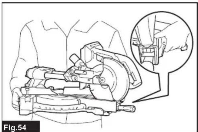 MAKITA DLS714Z - 58