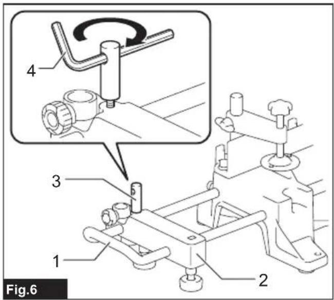 MAKITA DLS714Z - 9