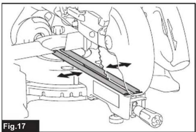 MAKITA DLS714Z - 16