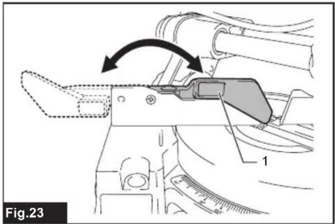 MAKITA DLS714Z - 24