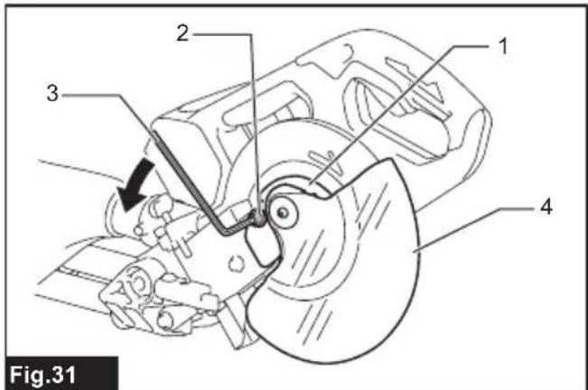 MAKITA DLS714Z - 29