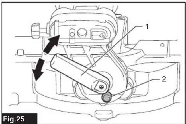MAKITA DLS714Z - 26