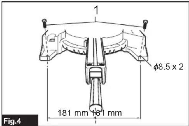 MAKITA DLS714Z - 5