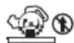MAKITA DLS714Z - Symbols - 3