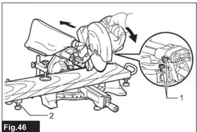 MAKITA DLS714Z - 50