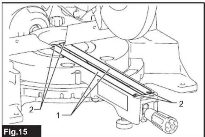 MAKITA DLS714Z - 19