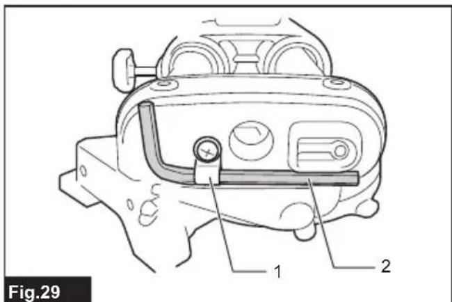 MAKITA DLS714Z - 32