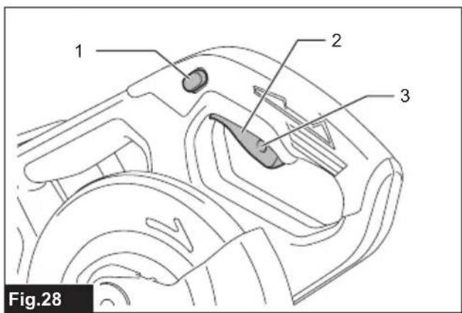 MAKITA DLS714Z - 30