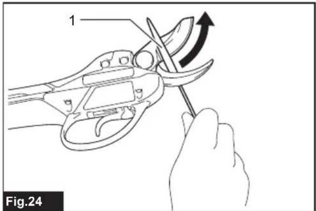 MAKITA DUP362Z - 24